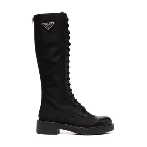 Prada laarzen & boots voor dames 